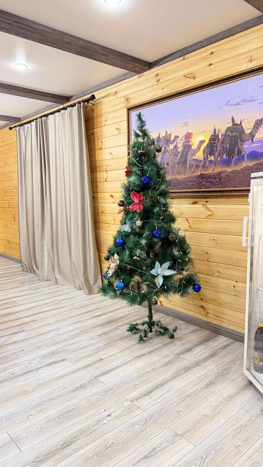 VIP Сауна