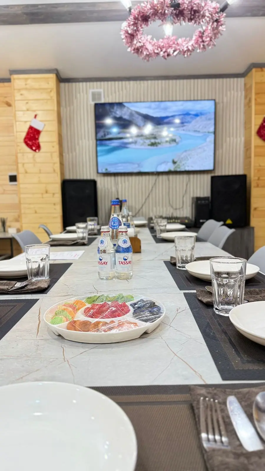 VIP Сауна